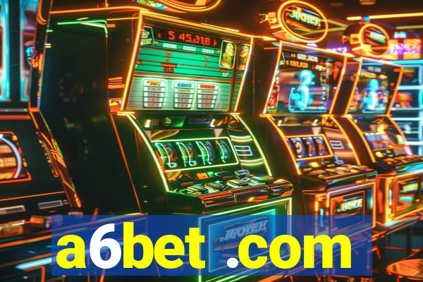 a6bet .com